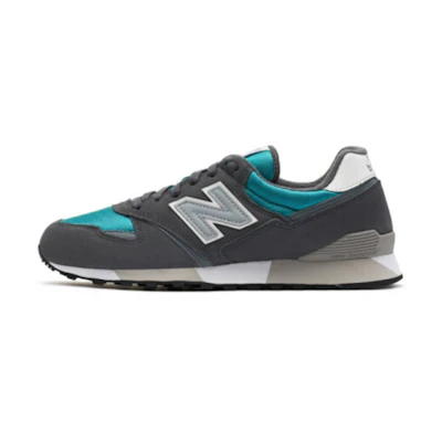 NB Dark Blue