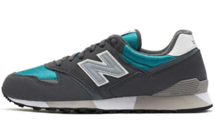 New Balance Dark Blue U446FF