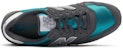 New Balance Biru Gelap U446FF