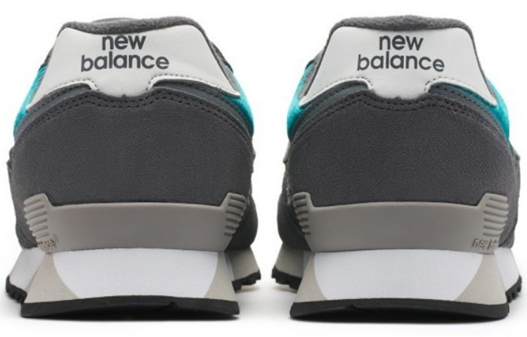 Shop 뉴발란스 다크 블루 (New Balance Dark Blue) U446FF