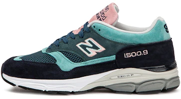 New Balance Dark Navy/Teal M1500.9FT New Balance Dark Navy/Teal M1500.9FT