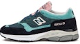 Buy New Balance Azul Marino Oscuro/Verde Azulado M1500.9FT