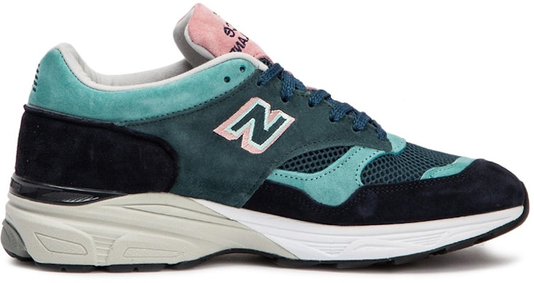 New Balance Azul Marino Oscuro/Verde Azulado M1500.9FT Order New Balance Azul Marino Oscuro/Verde Azulado M1500.9FT