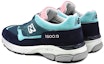 Shop New Balance Azul Marino Oscuro/Verde Azulado M1500.9FT