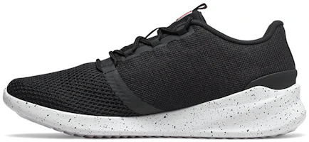 New Balance Cush+ D-Wide 'Black' MDRNBR1 New Balance Cush+ D-Wide 'Black' MDRNBR1