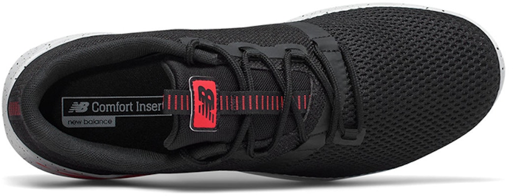 Buy New Balance Cush D Wide Black MDRNBR1 Novelship