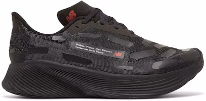 New Balance District Vision x FuelCell RC Elite v2 'Black' MRCELDV2 New Balance District Vision x FuelCell RC Elite v2 'Black' MRCELDV2