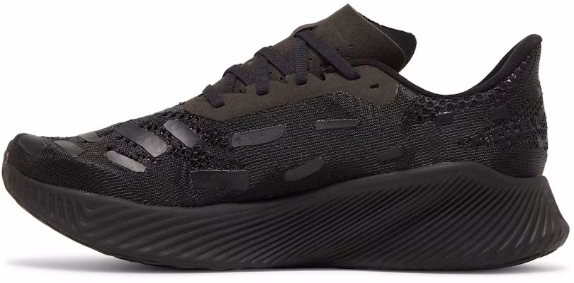 New Balance District Vision x FuelCell RC Elite v2 'Black' MRCELDV2 Lookbook New Balance District Vision x FuelCell RC Elite v2 'Black' MRCELDV2