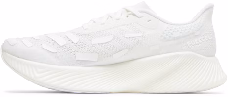 New Balance District Vision x FuelCell RC Elite v2 'Blanco' MRCELDT2 Lookbook New Balance District Vision x FuelCell RC Elite v2 'Blanco' MRCELDT2