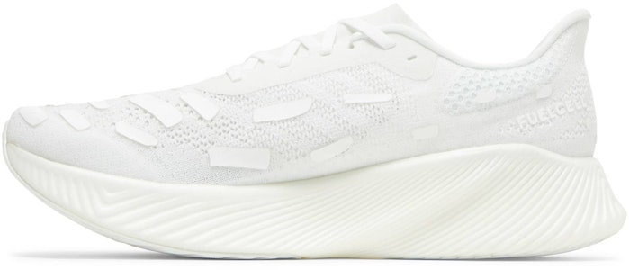 뉴발란스 x 디스트릭트 비전 퓨어셀 RC 엘리트 v2 '화이트' MRCELDT2 Lookbook 뉴발란스 x 디스트릭트 비전 퓨어셀 RC 엘리트 v2 '화이트' MRCELDT2