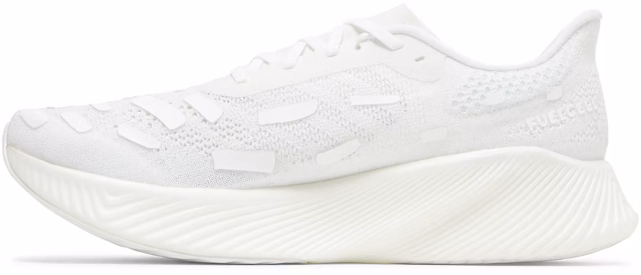 New Balance District Vision x FuelCell RC Elite v2 'White' MRCELDT2 Lookbook New Balance District Vision x FuelCell RC Elite v2 'White' MRCELDT2