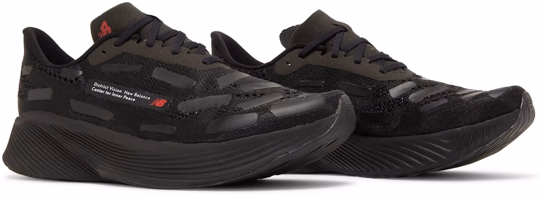 New Balance District Vision x FuelCell RC Elite v2 'Black' MRCELDV2 Cheap New Balance District Vision x FuelCell RC Elite v2 'Black' MRCELDV2