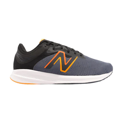 NB Draft v2 4E Wide 'Navy Orange'