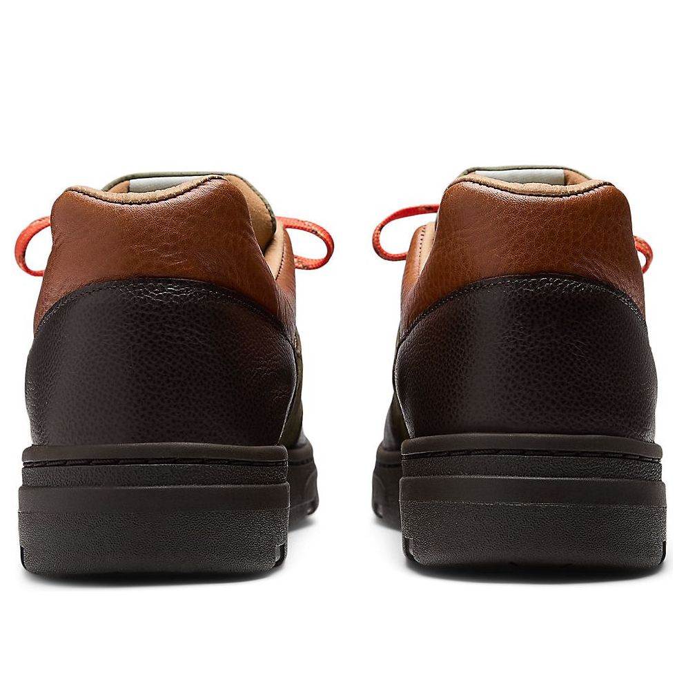 NB Drake's Allerdale 'Brown Olive' 圖 5