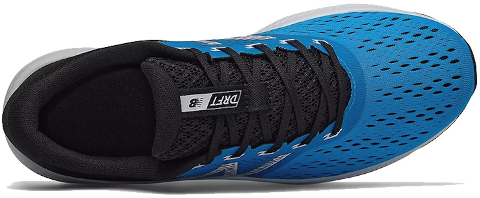 New Balance DRFT Zapatillas / Azul 'Negro' MDRFTLV1 Lookbook New Balance DRFT Zapatillas / Azul 'Negro' MDRFTLV1