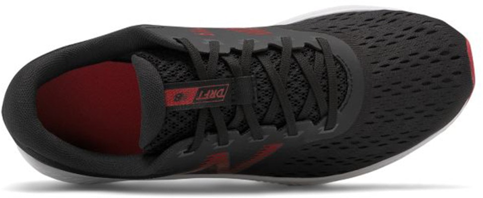 New Balance DRFT Serie /Rojo 'Negro' MDRFTSB1 Lookbook New Balance DRFT Serie /Rojo 'Negro' MDRFTSB1