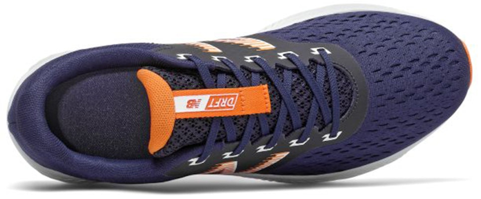New Balance DRFT Army- 'Azul' MDRFTRT1 Lookbook New Balance DRFT Army- 'Azul' MDRFTRT1