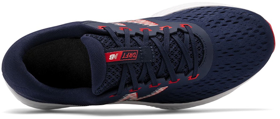 New Balance DRFT Ligero Transpirable Casual Azul Marino 'Blue' MDRFTPR1 Lookbook New Balance DRFT Ligero Transpirable Casual Azul Marino 'Blue' MDRFTPR1