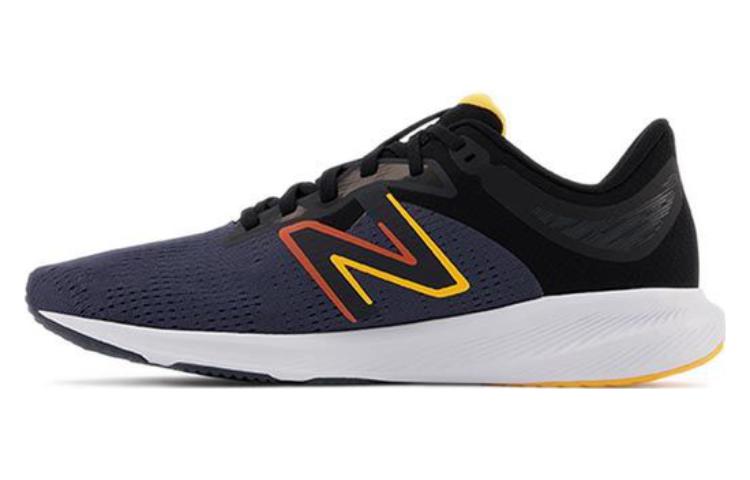 New Balance DRFT DynaSoft V2 'Black Orange' MDRFTLM2