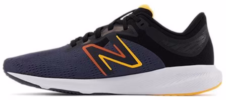 New Balance DRFT DynaSoft V2 'Black Orange' MDRFTLM2 New Balance DRFT DynaSoft V2 'Black Orange' MDRFTLM2