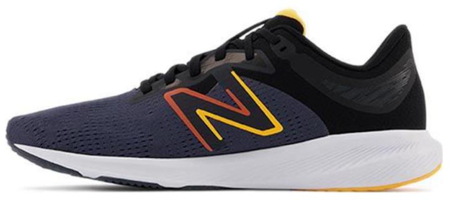 New Balance DRFT DynaSoft V2 'Black Orange' MDRFTLM2 Buy New Balance DRFT DynaSoft V2 'Black Orange' MDRFTLM2