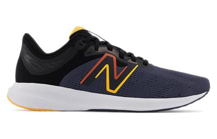 Order New Balance DRFT DynaSoft V2 ''Noir Orange'' MDRFTLM2