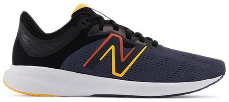 New Balance DRFT DynaSoft V2 'Black Orange' MDRFTLM2 Order New Balance DRFT DynaSoft V2 'Black Orange' MDRFTLM2
