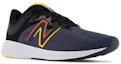 Lookbook New Balance DRFT DynaSoft V2 ''Noir Orange'' MDRFTLM2