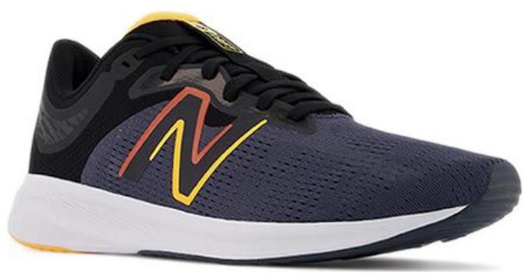 New Balance DRFT DynaSoft V2 'Black Orange' MDRFTLM2 Lookbook New Balance DRFT DynaSoft V2 'Black Orange' MDRFTLM2