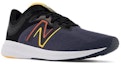 Lookbook New Balance DRFT DynaSoft V2 'Hitam Jingga' MDRFTLM2