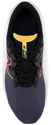 New Balance DRFT DynaSoft V2 'Black Orange' MDRFTLM2 Shop New Balance DRFT DynaSoft V2 'Black Orange' MDRFTLM2