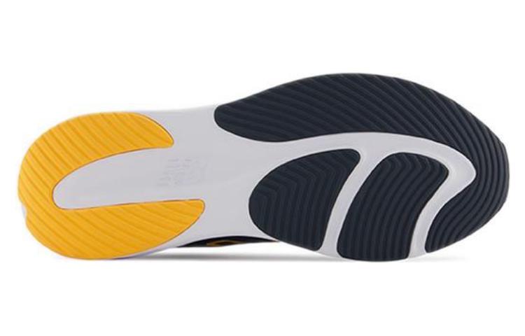 Purchase New Balance DRFT DynaSoft V2 ''Noir Orange'' MDRFTLM2