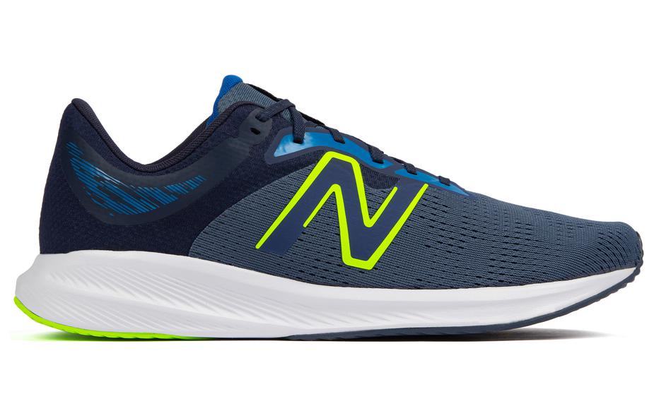 Order New Balance DRFT DynaSoft v2 ''Bleu'' MDRFTBG2