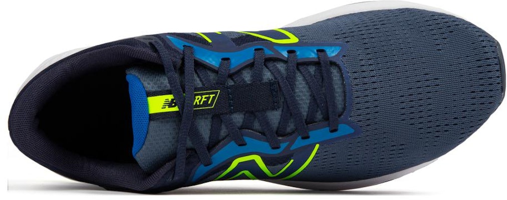 New Balance DRFT DynaSoft v2 'Blue' MDRFTBG2 Lookbook New Balance DRFT DynaSoft v2 'Blue' MDRFTBG2