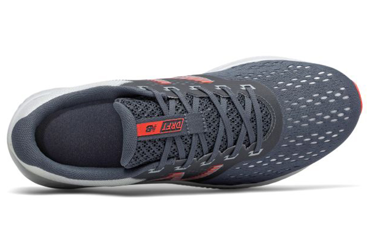Lookbook New Balance DRFT Gris ''Gray'' MDRFTRY1