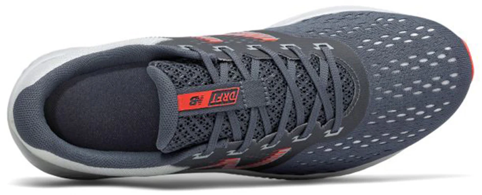New Balance DRFT Gris ''Gray'' MDRFTRY1 Lookbook New Balance DRFT Gris ''Gray'' MDRFTRY1