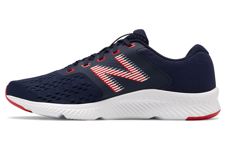 New Balance DRFT Lightweight Breathable Casual Navy 'Blue' MDRFTPR1