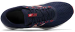 Lookbook New Balance DRFT Lichtgewicht Ademend Casual Navy ''Blauw'' MDRFTPR1