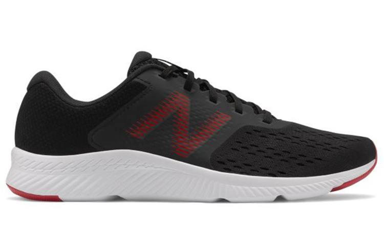 Order ニューバランス DRFT シリーズ 赤/黒 MDRFTSB1