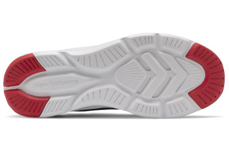 Shop ニューバランス DRFT シリーズ 赤/黒 MDRFTSB1