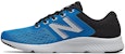 Sneakers New Balance DRFT /Biru 'Hitam'. MDRFTLV1
