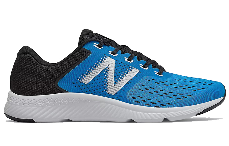 Order 뉴발란스 DRFT 블랙/블루 스니커즈 MDRFTLV1