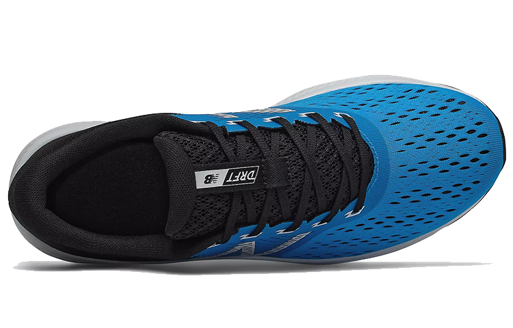 Lookbook New Balance DRFT Sneakers Blau ''Schwarz'' MDRFTLV1