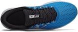 Lookbook Sneakers New Balance DRFT /Biru 'Hitam'. MDRFTLV1