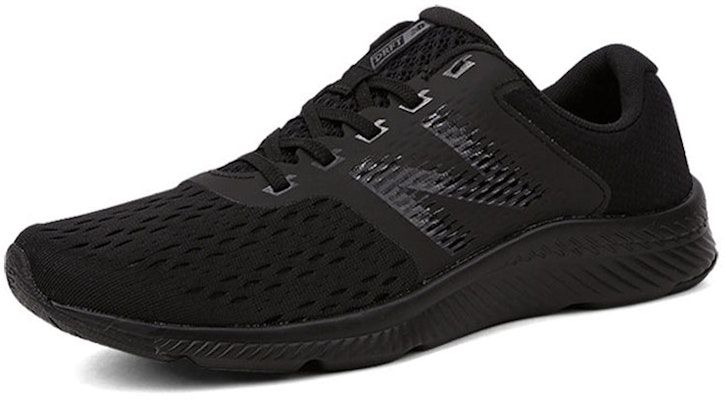 New Balance DRFT v1 Black MDRFTLB1 Lookbook New Balance DRFT v1 Black MDRFTLB1