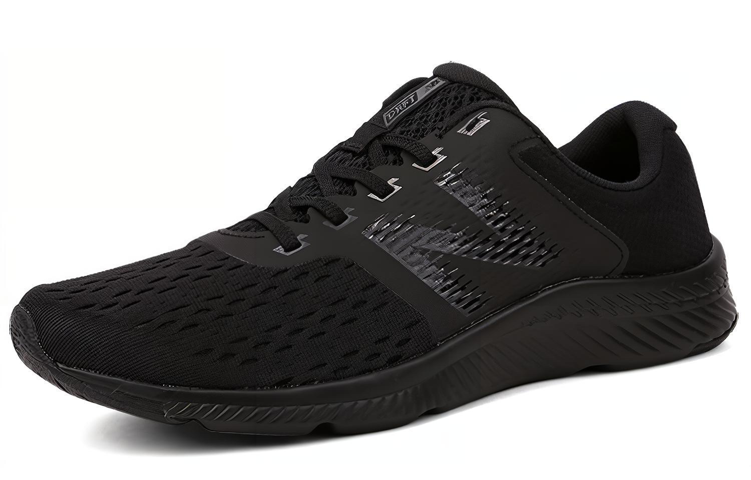 Lookbook New Balance DRFT v1 Noir MDRFTLB1
