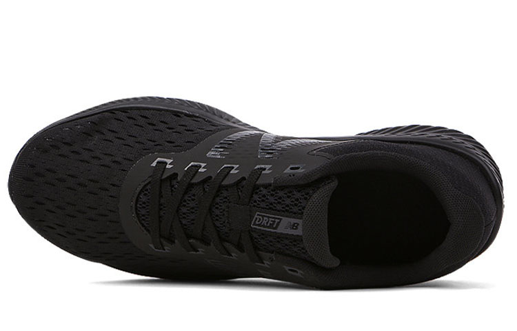 Shop New Balance DRFT v1 Noir MDRFTLB1
