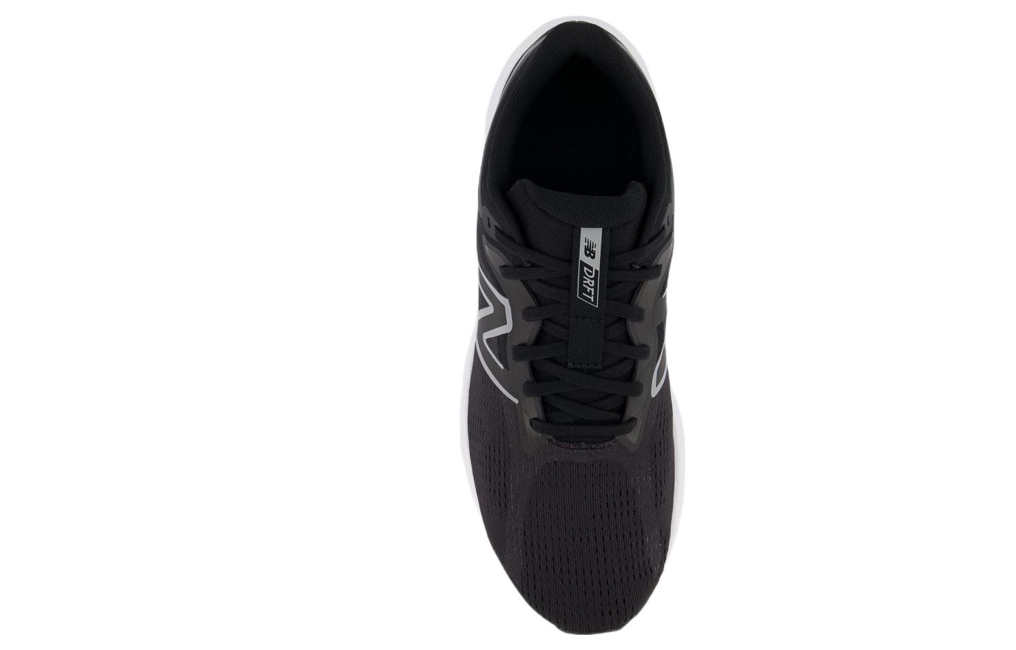 Lookbook New Balance Drift ''Noir Blanc'' MDRFTLB2