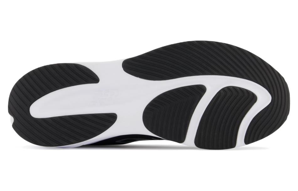 Shop New Balance Drift ''Noir Blanc'' MDRFTLB2