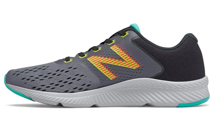 New Balance Drift v1 'Gray Black Green' MDRFTCG1